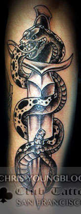 Club-tattoo-chris-youngblood-san-francisco-pier-39-20