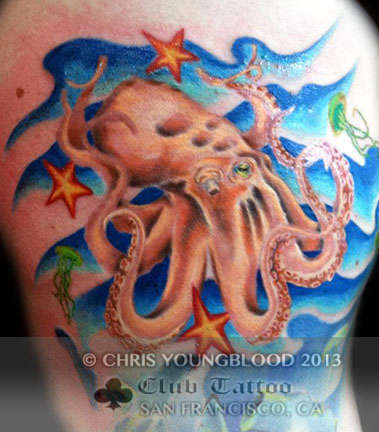 Club-tattoo-chris-youngblood-san-francisco-pier-39-15