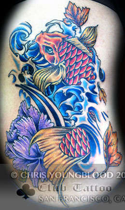 Club-tattoo-chris-youngblood-san-francisco-pier-39-10