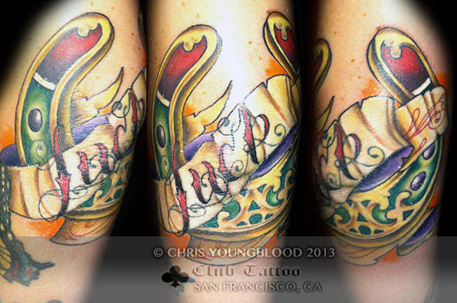 Club-tattoo-chris-youngblood-san-francisco-pier-39-12