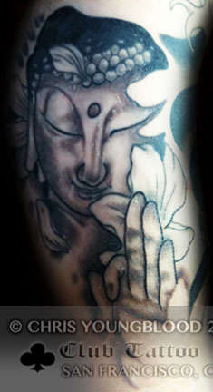 Club-tattoo-chris-youngblood-san-francisco-pier-39-4