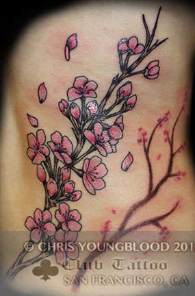 Club-tattoo-chris-youngblood-san-francisco-pier-39-2