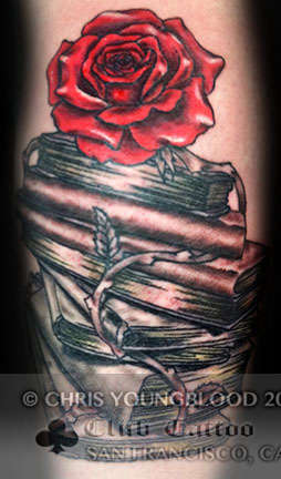 Club-tattoo-chris-youngblood-san-francisco-pier-39-3