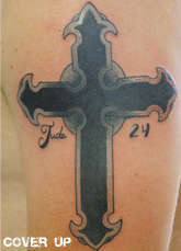 Cross
