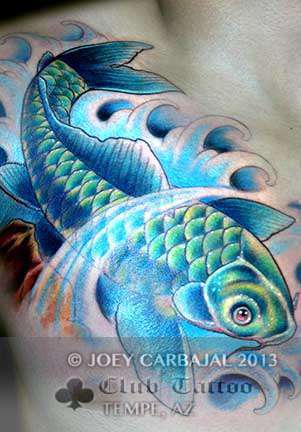 Club-tattoo-joey-carbajal-tempe-koi-asu