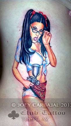 Club-tattoo-joey-carbajal-tempe-pin-up