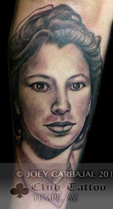 Club-tattoo-joey-carbajal-tempe-asu-portrait