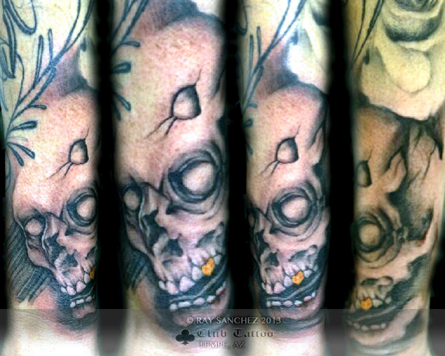 Club-tattoo-ray-sanchez-tempe