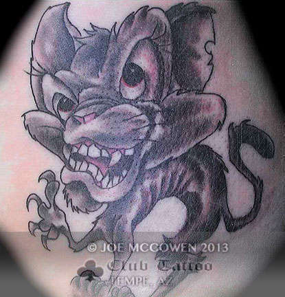 Club-tattoo-joseph-mccowan-tempe-8