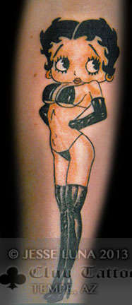 Club-tattoo-jesse-luna-tempe-10