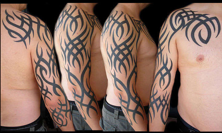 Club-tattoo-jen-mayer-tempe-tribal-1