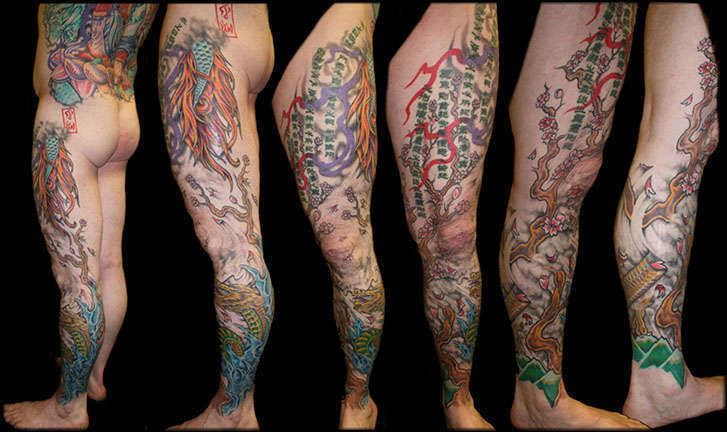 Club-tattoo-jen-mayer-asian-body-piece