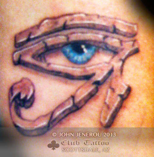 Club-tattoo-john-jenerou-scottsdale-eye-of-ra-1