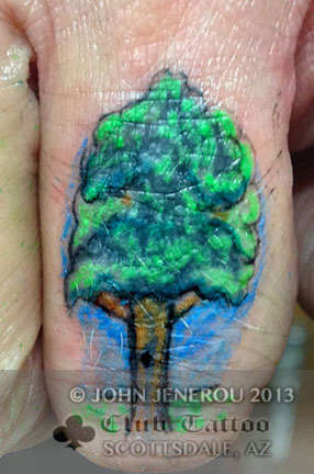 Club-tattoo-john-jenerou-scottsdale-arizona-6