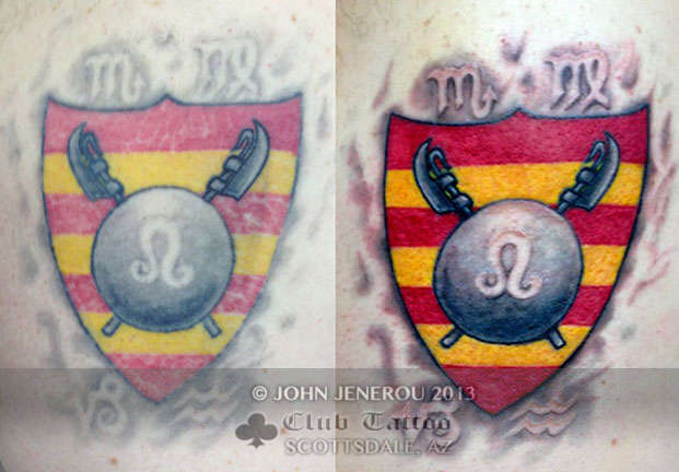 Club-tattoo-john-jenerou-scottsdale-arizona-2
