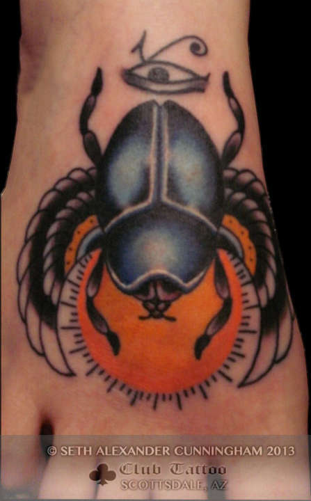 Club-tattoo-seth-cunningham-alexander-scottsdale-1