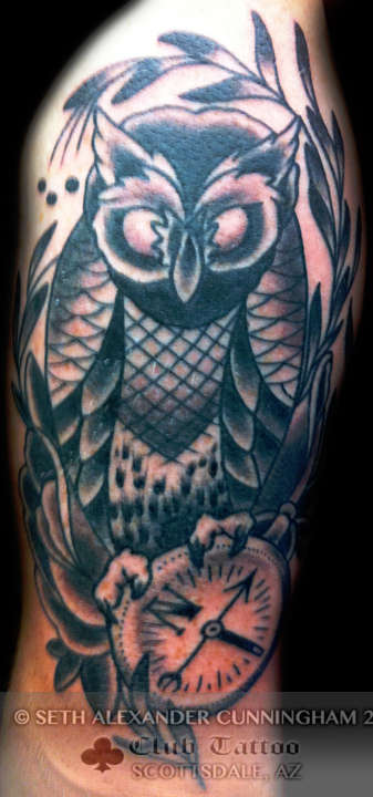 Club-tattoo-seth-alexander-scottsdale-2