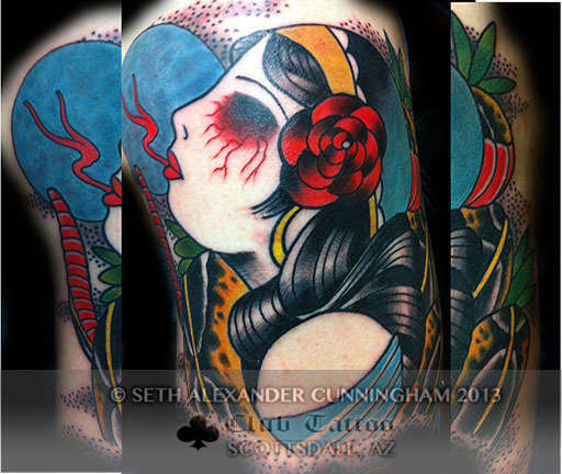 Club-tattoo-seth-alexander-cunningham-scottsdale-10