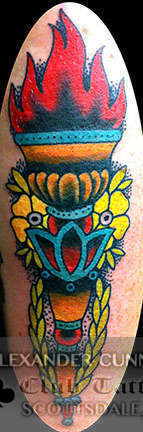 Club-tattoo-seth-alexander-cunningham-scottsdale-5