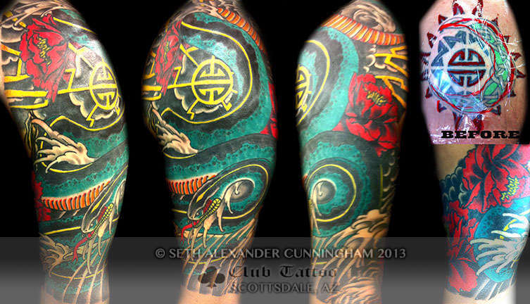Club-tattoo-seth-alexander-cunningham-scottsdale-4
