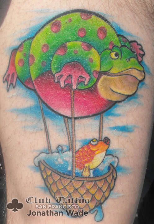 Club-tattoo-jonathon-wade-tempe-38