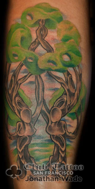 Club-tattoo-jonathon-wade-tempe-40