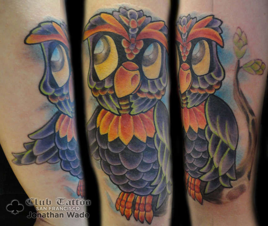Club-tattoo-jonathon-wade-tempe-32