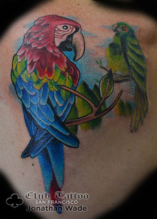 Club-tattoo-jonathon-wade-tempe-1