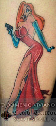 Club-tattoo-dominic-scottsdale-2