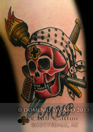 Club-tattoo-domenic-scottsdale-2