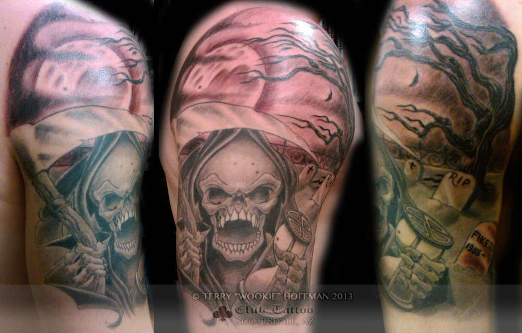 Club-tattoo-terry-wookie-hoffman-scottsdale-84