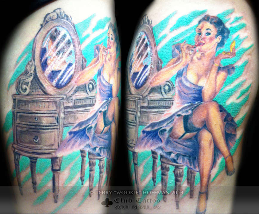 Club-tattoo-terry-wookie-hoffman-scottsdale-15