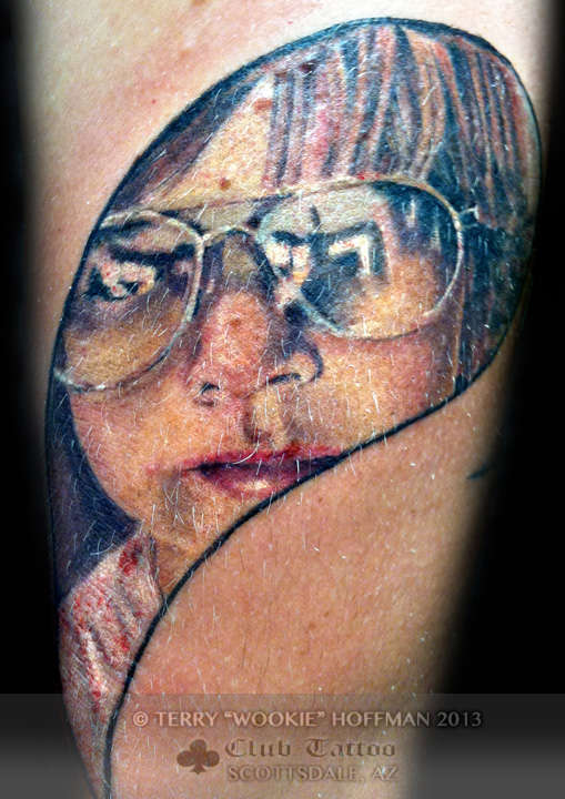 Club-tattoo-terry-wookie-hoffman-scottsdale-8