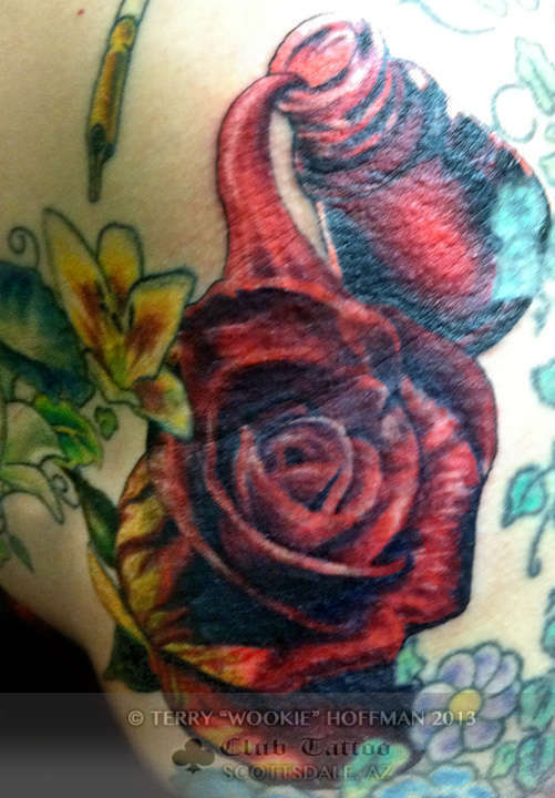 Club-tattoo-terry-wookie-hoffman-scottsdale-3