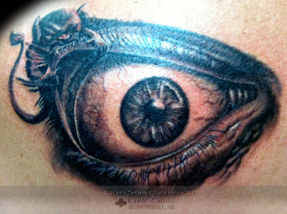 Club-tattoo-terry-wookie-hoffman-scottsdale-7