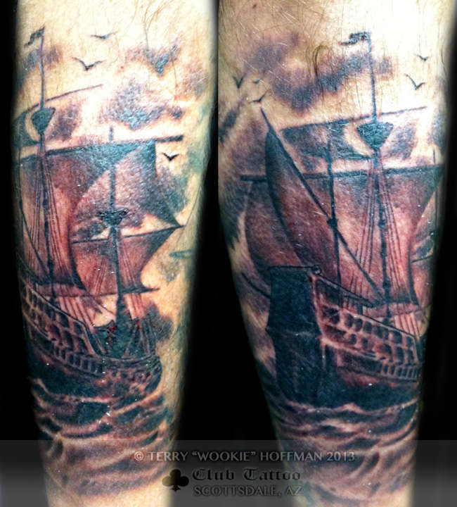 Club-tattoo-terry-wookie-hoffman-scottsdale-13