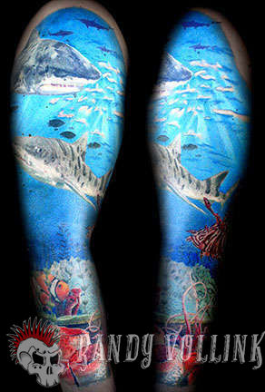 Club-tattoo-randy-vollink-scottsdale-shark-sleeve-jpg