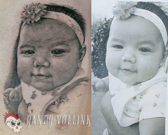 Club-tattoo-randy-vollink-scottsdale-baby-portrait-jpg