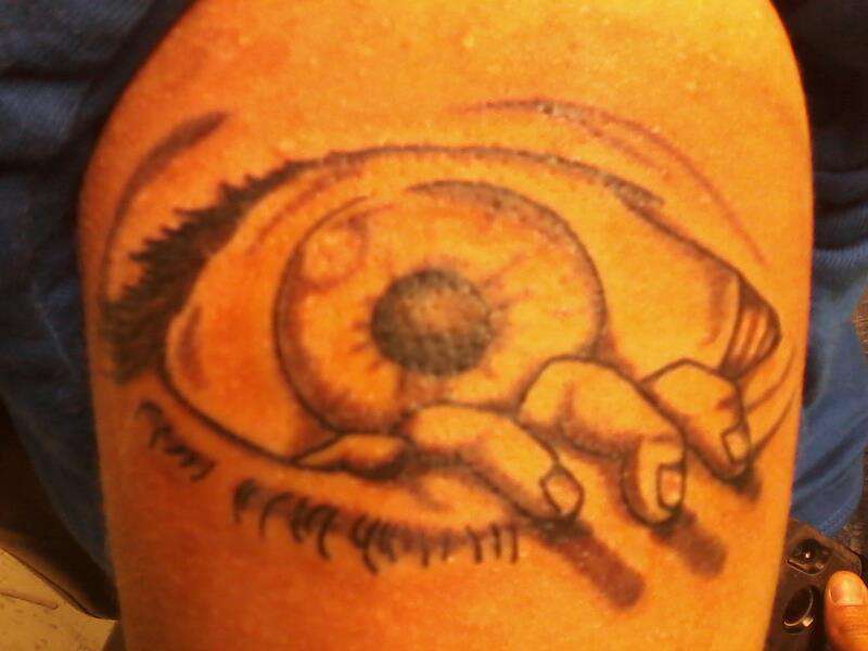 Tat2eyes