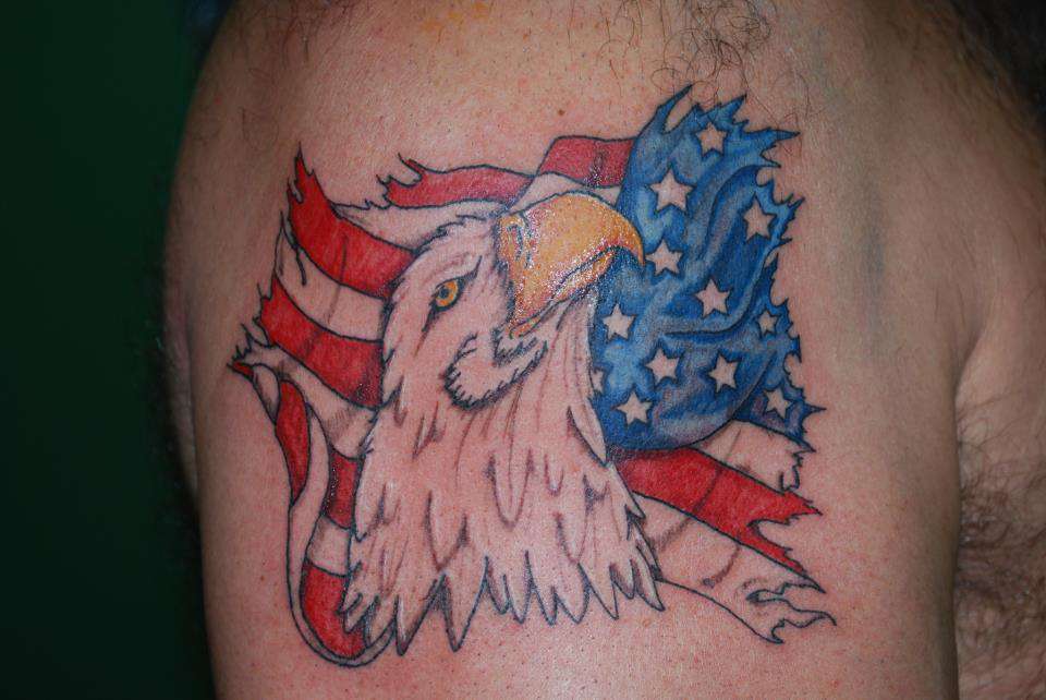 Tat2eagle