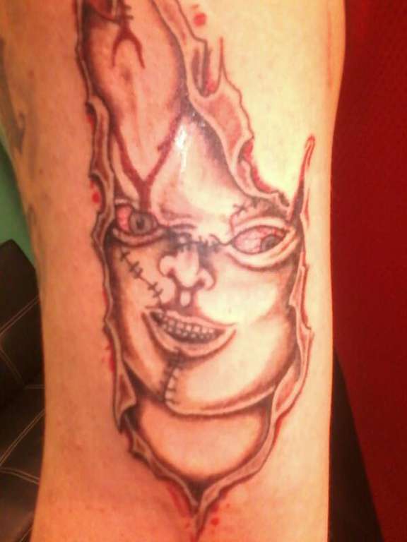 Tat2chucky