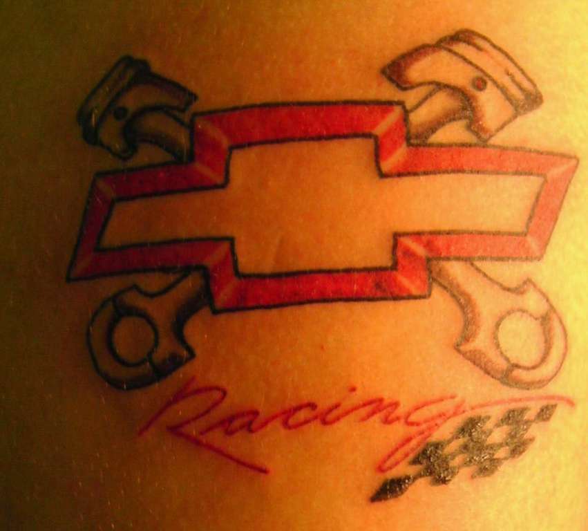Tat2chevy