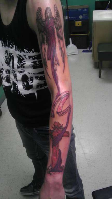Tat2angels