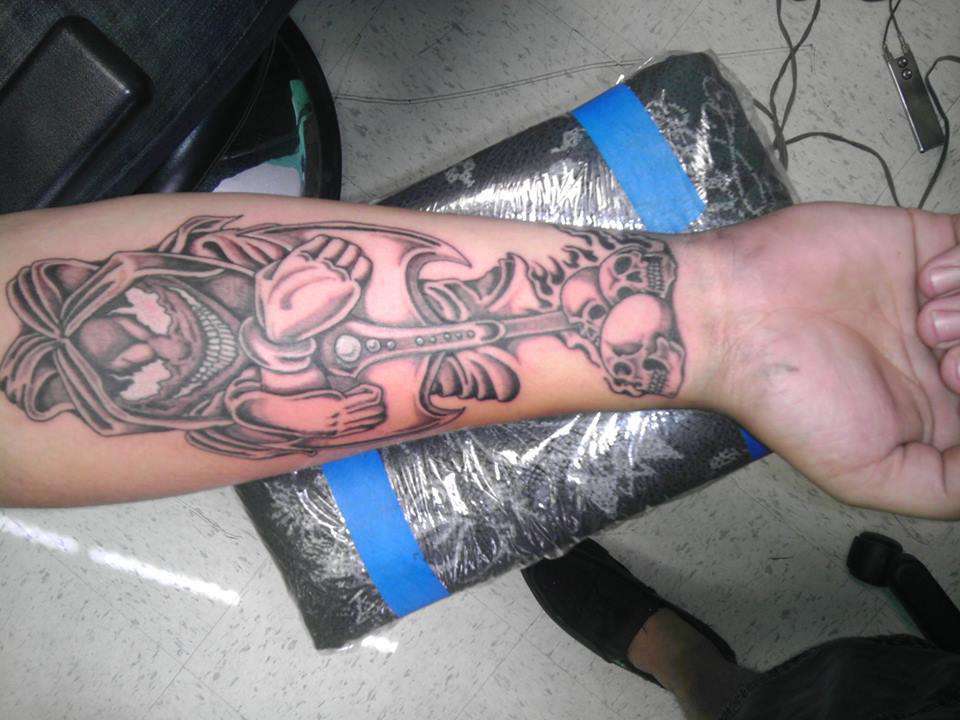 Tat2joker