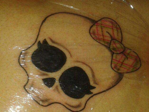 Tat2high