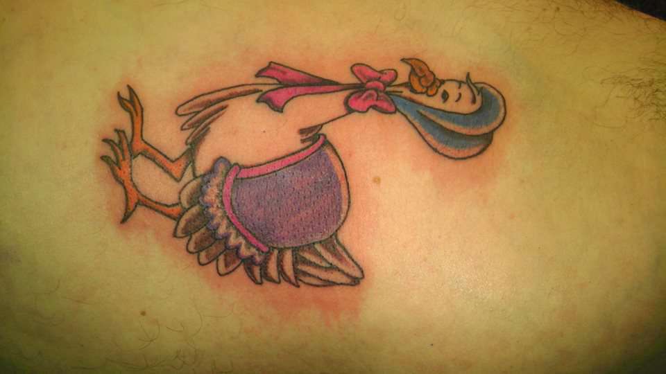Tat2mothergoose