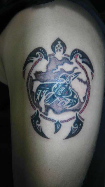 Tat2turtle
