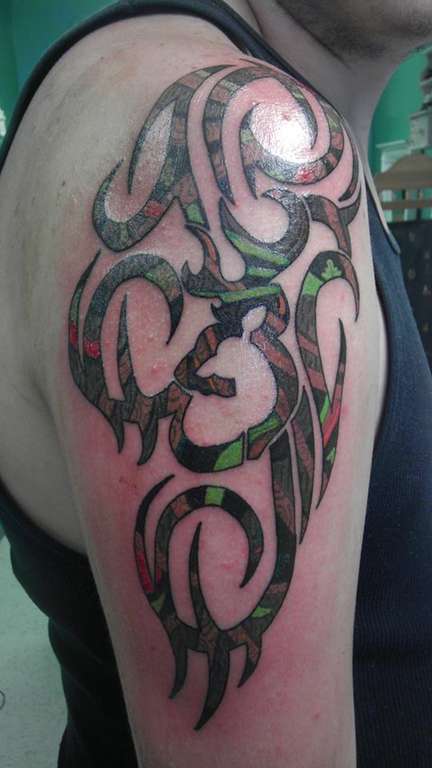 Tat2realtree