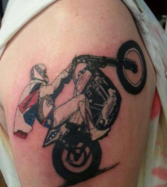 Ricky-dotts-evil-knievel