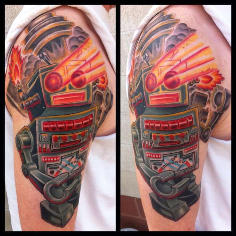 Vintage-robot-terrorist